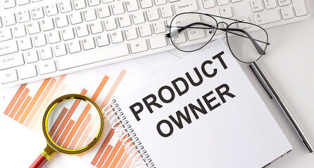 Product Owner of SAFe
