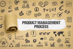 PRODUCT MANAGEMENT PROCESS