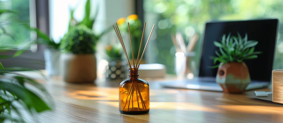 natural air freshner