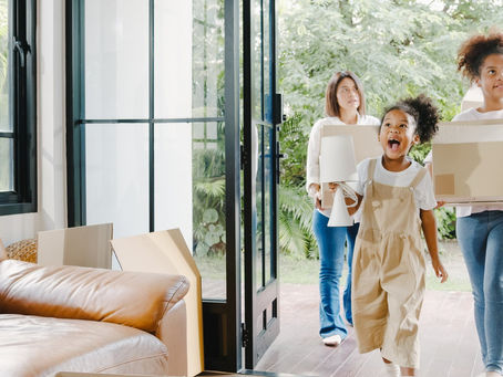 6 Essential Cleaning Tips You Need to Know Before Moving to Your New Melbourne Home!