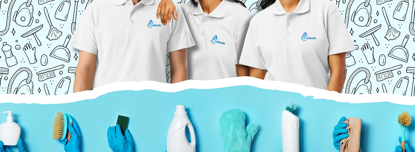 Cleaning Service Victoria