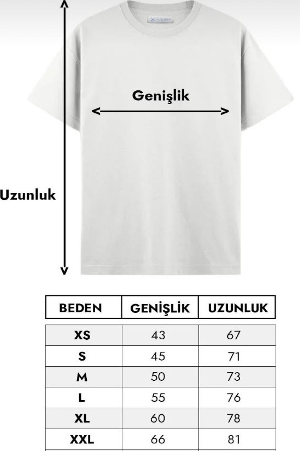 Küçük resim: Rayven Limited Edition Erkek T-Shirt0
