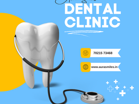 Are you looking for the very best dental treatment available in Kandivali East? Your Understanding Needs the Following.