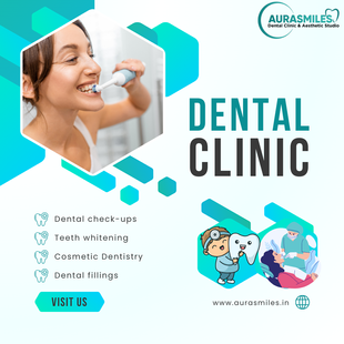 Your Guide to Finding the Best Dental Care in Kandivali East and Surrounding Areas