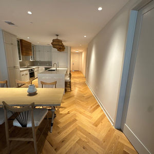 Horseshoe Bay Water Condos 