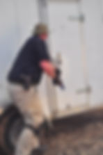 Southwest Shooting Authority