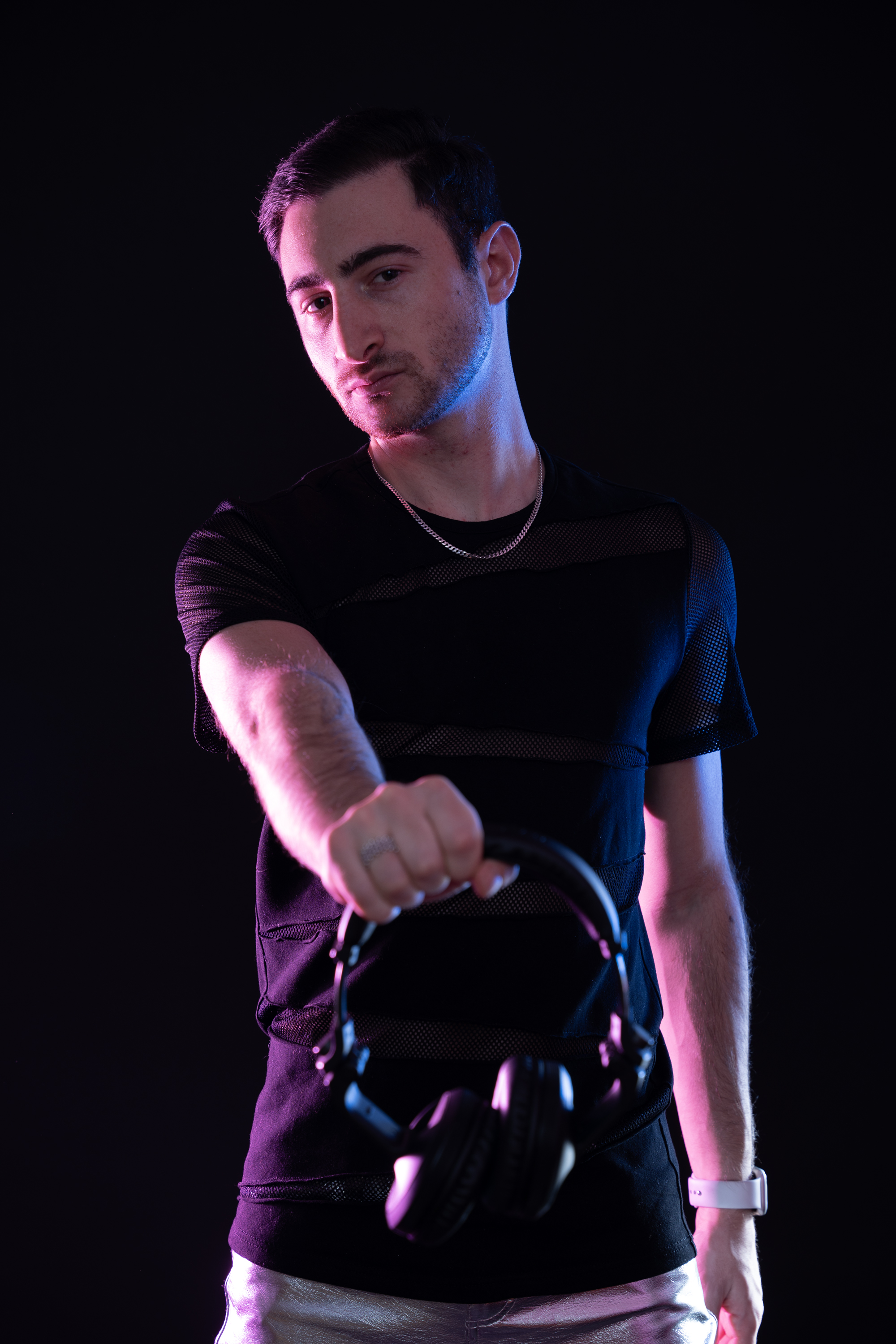ElectroPop: Woman World Tour with Alex Cohen