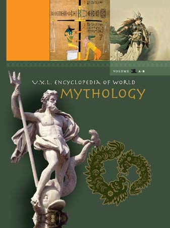 *Encyclopedia of World Mythology