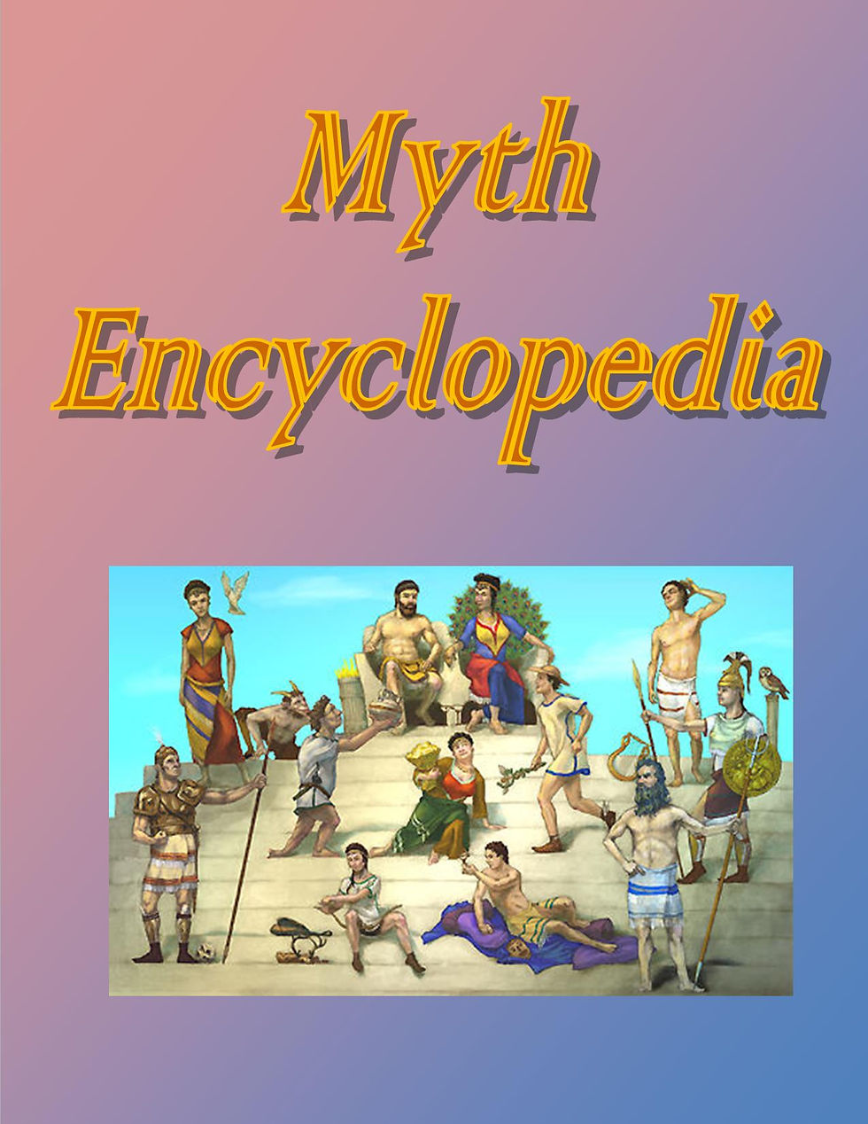 Myth Encyclopedia