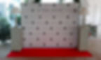 PHOTOCALL BODAS