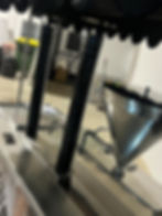 Churreria para bodas - la fontana de cordoba (2)