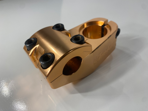 BMX ステム Shadow Chula Shadow CHULA TL Stem Black | TBB-BIKE