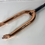 Thumbnail: Shadow Inceptive BMX Forks - Copper 20”