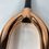 Thumbnail: Shadow Inceptive BMX Forks - Copper 20”