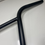 Thumbnail: S&M Credence BMX Handlebars - Black 8.7”
