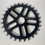 Thumbnail: Bully Bikes BMX Sprocket - Black 28T