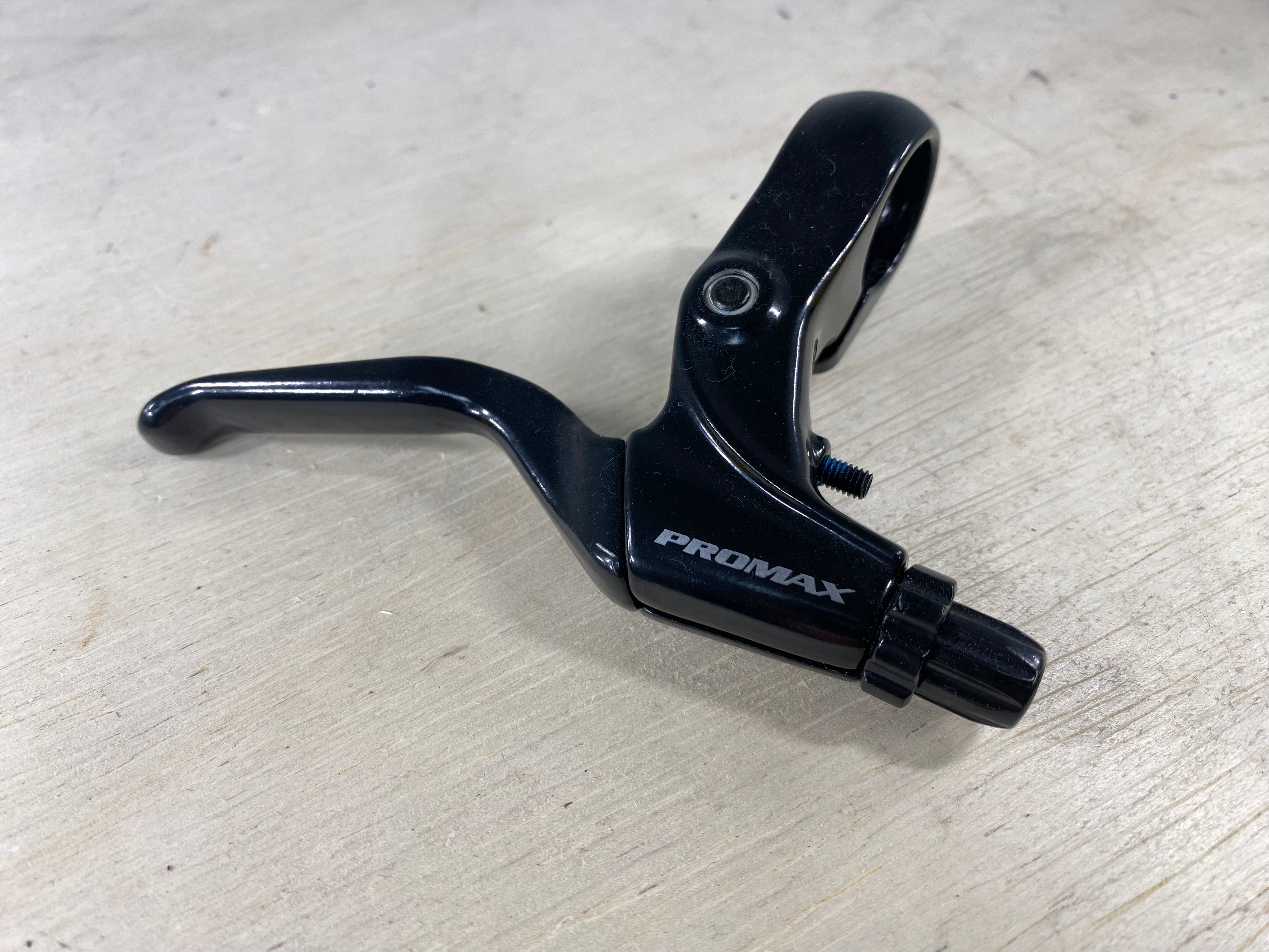 Promax BMX V-Brake Lever - Black