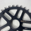 Thumbnail: Bully Bikes BMX Sprocket - Black 28T