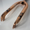 Thumbnail: Shadow Inceptive BMX Forks - Copper 20”