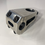 Thumbnail: Premium Sub10 FL BMX Stem - Custom Polished & Black 1-1/8”