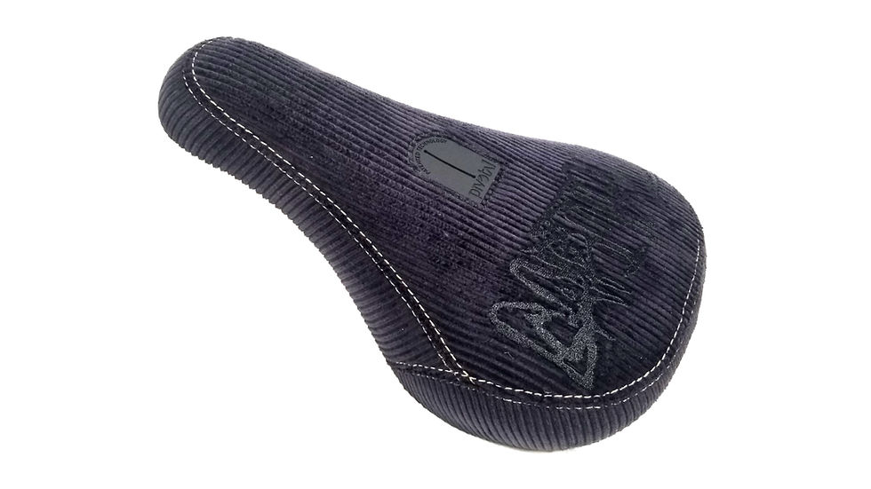 Thumbnail: Capital BMX OG Cushion V2 Pivotal Seat - Various Colors & Sizes