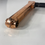Thumbnail: Shadow Killer BMX Cranks - Copper 170mm RHD/LHD