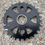Thumbnail: Animal V4 BMX Sprocket - Black 28T