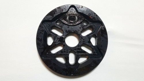 Volume Melee GUARD SPROCKET BMX スプロケット Volume Melee Guard Sprocket BMX – The Secret BMX Shop