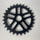 Thumbnail: Bully Bikes BMX Sprocket - Black 28T
