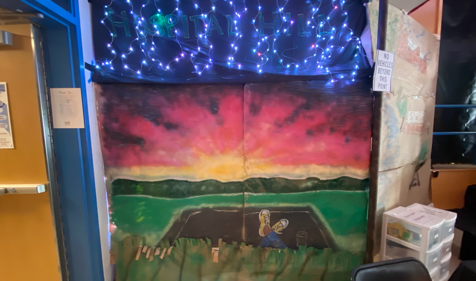 Medfield All Night Grad Party