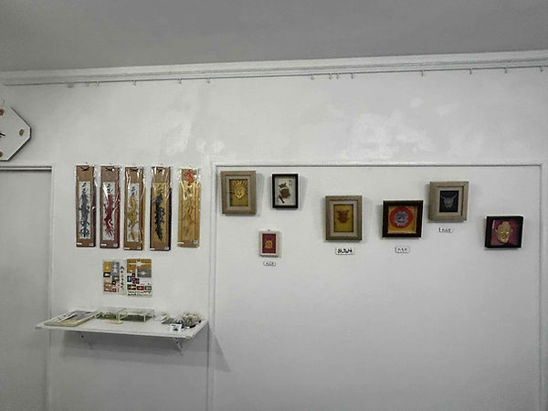 常設展示Gallerykirittai (4).JPG
