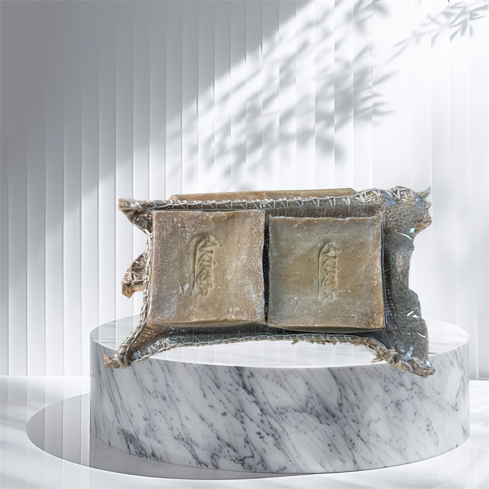 Thumbnail: Laurel Soap