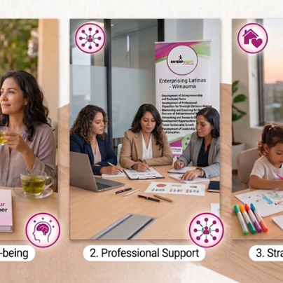 The Art of Alignment: Strategies to Multiply Your Business Performance and Family Success