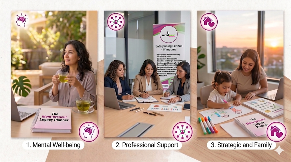 The Art of Alignment: Strategies to Multiply Your Business Performance and Family Success