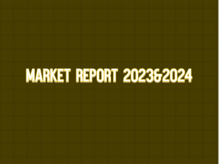 MARKET REPORT 2023 & 2024