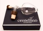 ITALIAN TRENDS : The "Centellino" Wine Decanter Aerator