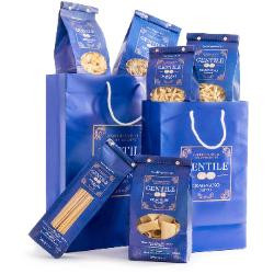 Gentile Pasta Factory,