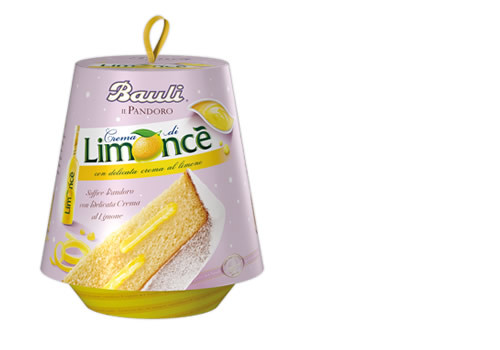 Limonce' Cake