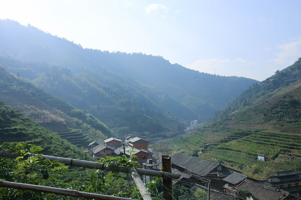 Yao Village