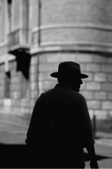 The spy image