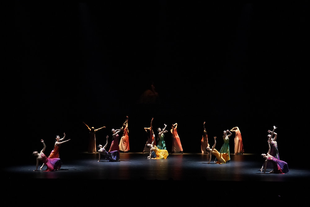 令和7年度 舞台芸術等総合支援事業（芸術家等人材育成）現代舞踊新進