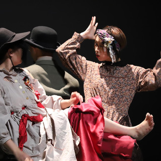 尚美学園大学 ダンスパフォーマンス2019