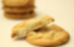 Macadamia & White Chocolate Cookies