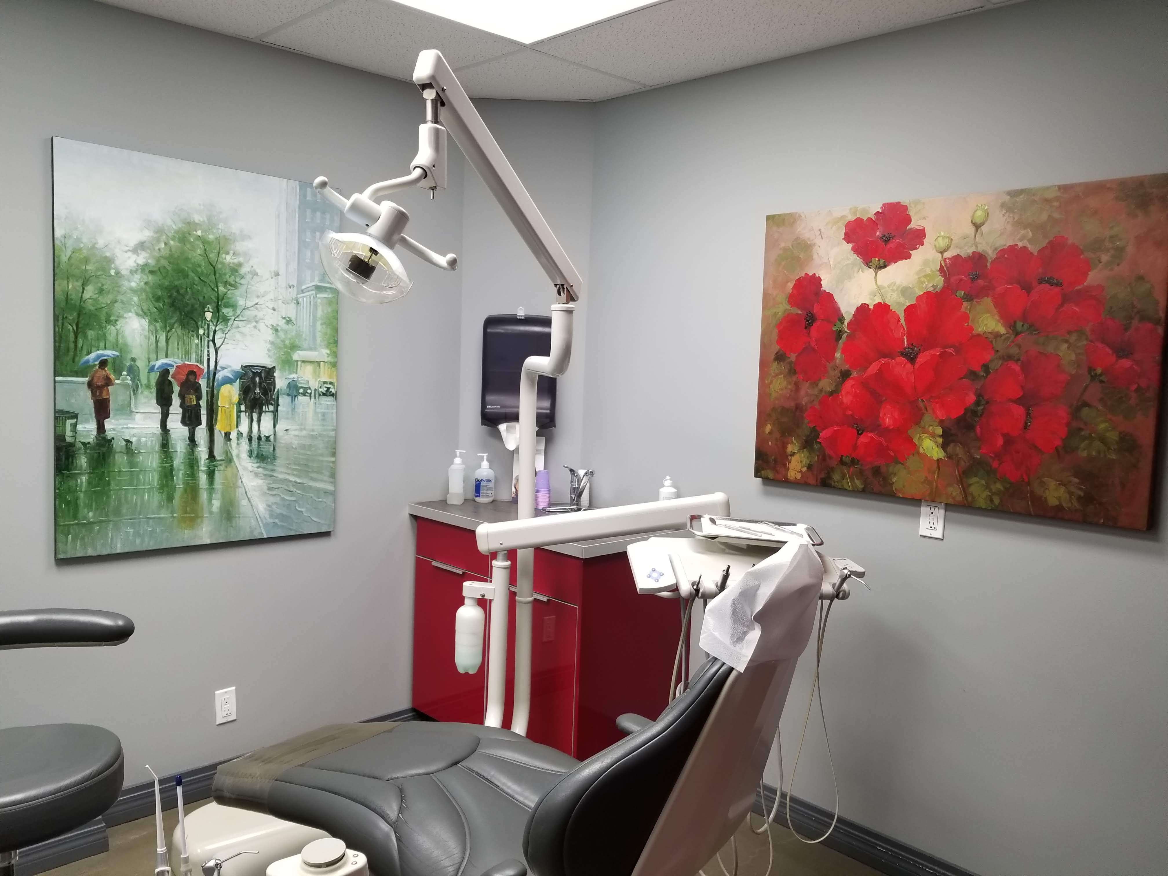 Ace Dental Calgary Glenbrook Emergency Dentistry Implants Invisalign