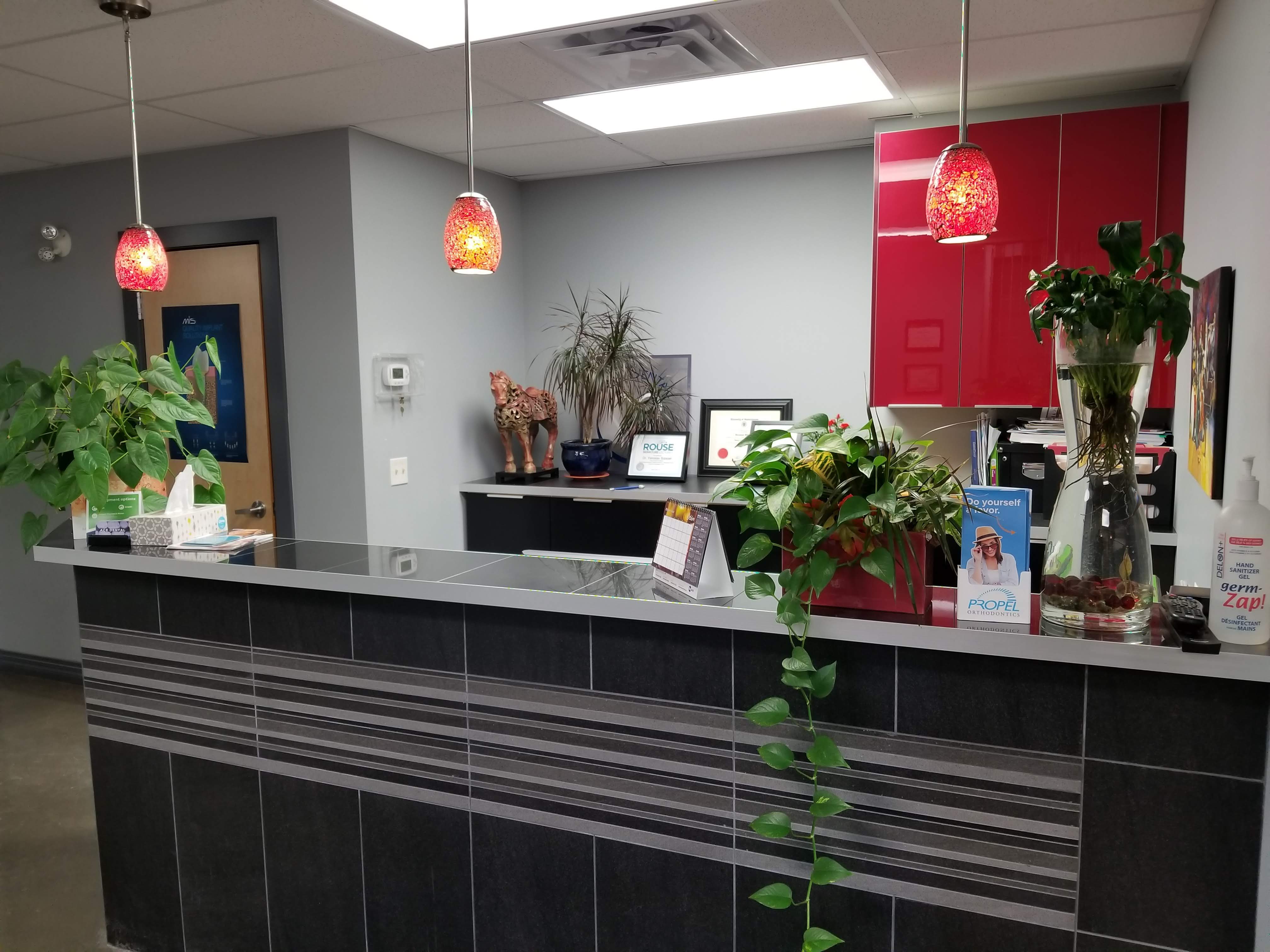 Ace Dental Calgary Glenbrook Emergency Dentistry Implants Invisalign