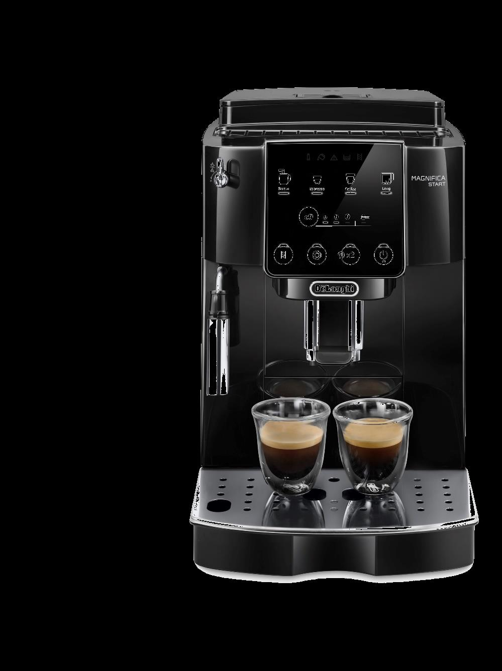 De’Longhi Magnifica Start FEB2221.B – Machine à café à grain