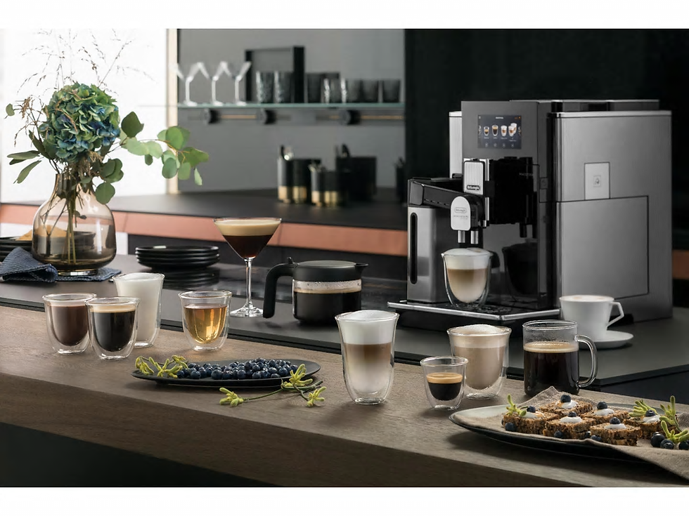 Miniature : Delonghi Maestosa EPAM960.75.GLM