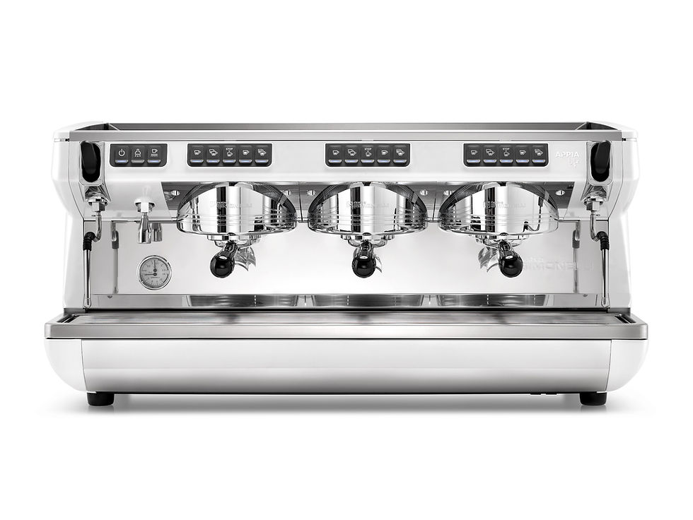 Miniature : SIMONELLI Appia Life 3 groupes