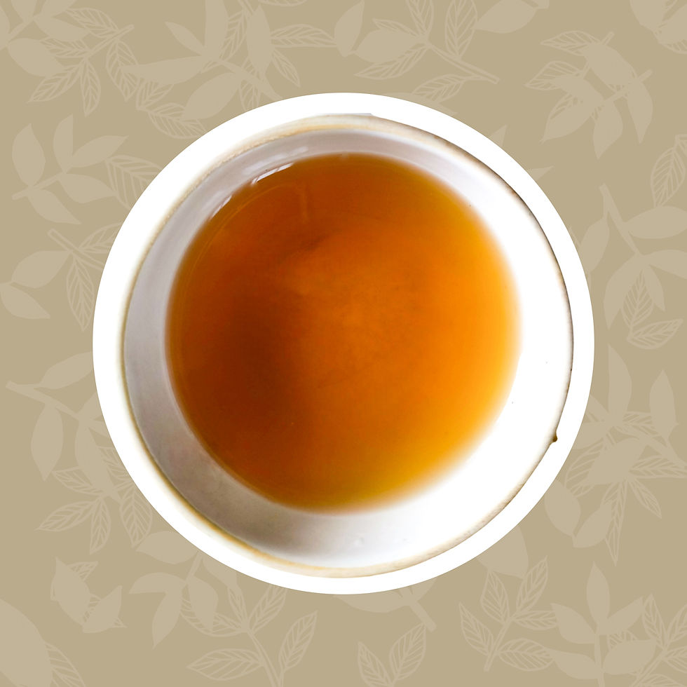 Thumbnail: Kashmiri khawa tea