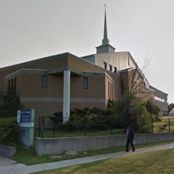 Yonge Nak Presbeterian Church